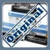 Картриджи для лазерных принтеров, копиров Original
