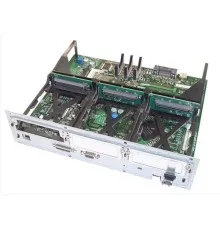 Плата USB контроллера для HP Color LaserJet CP5550 (Q5935-60001)