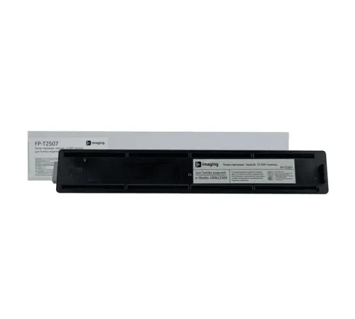 Тонер-картридж (T2507E) для TOSHIBA E-Studio 2006/2506/2507E