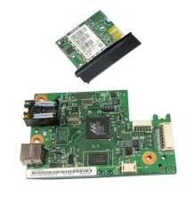 Плата USB контроллера для HP Color LaserJet CP1025nw (CF344-60001)