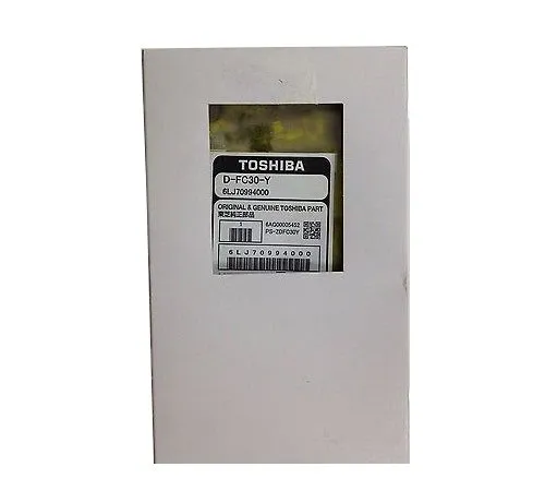 Девелопер (FC30) для TOSHIBA 2050c / 2550c / 2051c / 2551c yellow 250гр.