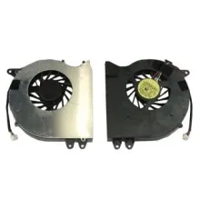 Вентилятор для ASUS N71VG / N64X / K72 / K52N / K52J / N71JQ / N71JV / N71JA / N61
