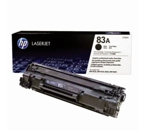 Картридж HP (CF283A) для LJ Pro-M125 / M126 / M127 / M128 / M201 / M225 original Картридж HP (CF283A) для LJ Pro-M125 / M126 / M127 / M128 / M201 / M225 original