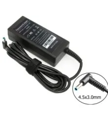 Блок питания (адаптер) для HP 19V/3.33A BLUE PIN
