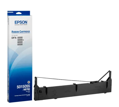 Картридж для EPSON DFX-5000/8000/8500/LQ-8766 30meters Картридж для EPSON DFX-5000/8000/8500/LQ-8766 30meters