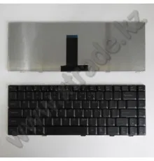 Клавиатура для ноутбука ASUS F80/F82/X80, черная, англ.
