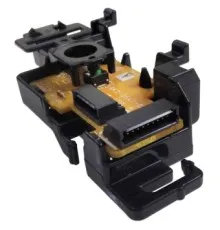 Конопка включения питания в сборе для HP LaserJet CP1025nw / M175nw / M275nw (RK2-3547)