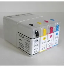 Картридж ПЗК для EPSON T0481-T0486 EPS ST Photo R200 / 220 / 300 / 320 / 340 / RX500 / 600 / 620