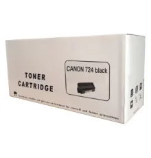 Картридж (724) black для CANON LBP-6700 / 6750 / 6780 ОЕМ TYPE 1