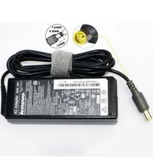 Блок питания (адаптер) для LENOVO 20V/3.25A (5.5x2.5) big