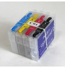 Картридж ПЗК для EPSON T0921-T0924 T26 / T27 / TX106 / TX109 / TX117 / TX119 / C91 / CX4300