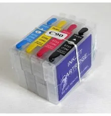 Картридж ПЗК для EPSON T0801-T0806 P50