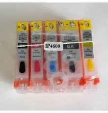 Картридж ПЗК для CANON RGI-520-CLI521