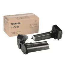 Тонер-картридж (T1600E) для TOSHIBA E-Studio 160 original