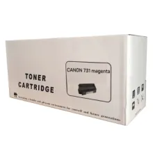 Картридж (731) magenta для CANON LBP-7100 / 7110 / MF-8230 / MF8280 / MF623cn / MF624cw / MF628cw ОЕМ TYPE 1