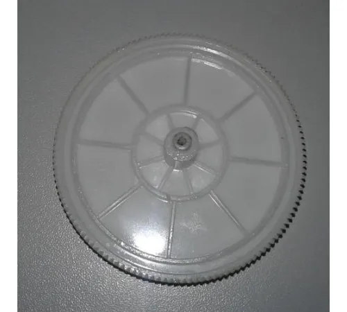 Шестерни двигателя CANON NP-1215 3шт.