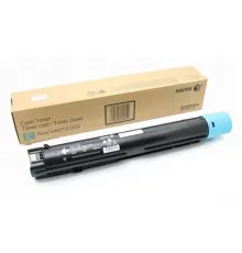 Тонер-картридж (006R01694) cyan XEROX DocuCentre SC2020 original