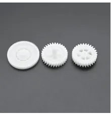 Комплект шестерней привода термоузла для HP M402/M403/M426/M427