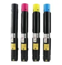 Тонер-картридж (006R01696) yellow для XEROX DocuCentre SC2020 OEM TYPE 1