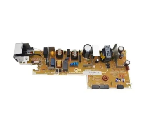 Плата питания для HP LaserJet Pro M130 / 132NW (RM2-8214) Плата питания для HP LaserJet Pro M130 / 132NW (RM2-8214)