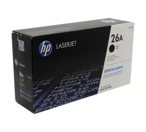 Картридж HP (CF226A) для LJ Pro-M402 / 426 original
