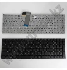 Клавиатура для ноутбука ASUS A450/D451/F450/X451 черная, англ.