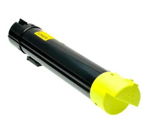 Тонер-картридж (106R01513) yellow для XEROX Phaser 6700 OEM TYPE 1 Тонер-картридж (106R01513) yellow для XEROX Phaser 6700 OEM TYPE 1