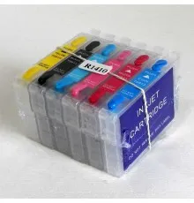 Картридж ПЗК для EPSON T0811-T0816 R1410 / R265 / R270 / RX590