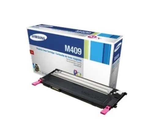 Картридж SAMSUNG (M409C) magenta CLP-315 original Картридж SAMSUNG (M409C) magenta CLP-315 original