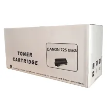 Картридж (725) black для CANON LBP-6000 ОЕМ TYPE 1