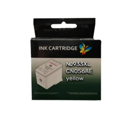 Картридж №933XL CN056AE yellow для HP Officejet 6100/6600/6700 ОЕМ Картридж №933XL CN056AE yellow для HP Officejet 6100/6600/6700 ОЕМ