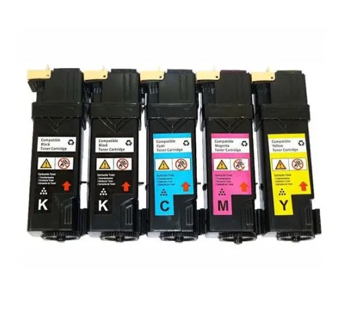 Тонер-картридж (106R01601) cyan для XEROX Phaser 6500 OEM TYPE 1 Тонер-картридж (106R01601) cyan для XEROX Phaser 6500 OEM TYPE 1