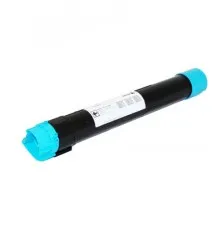 Тонер-картридж (006R01520) cyan для XEROX WC 7525/7530/7535/7545/7556/7830/7835/7845/7855 OEM TYPE 1