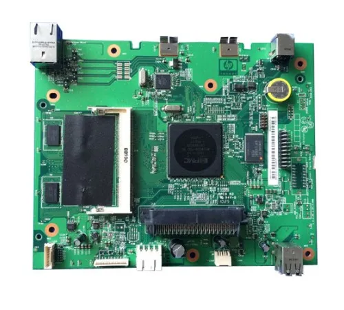 Плата USB контроллера для HP LaserJet P3015 (CE475-60001) Плата USB контроллера для HP LaserJet P3015 (CE475-60001)