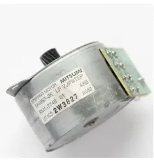 Мотор привода картриджа для HP Color LaserJet CP1025 / M175 / M275 (RM1-7748 / RM2-7281)