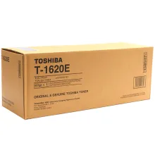 Тонер-картридж (T1620E) для TOSHIBA E-Studio 161