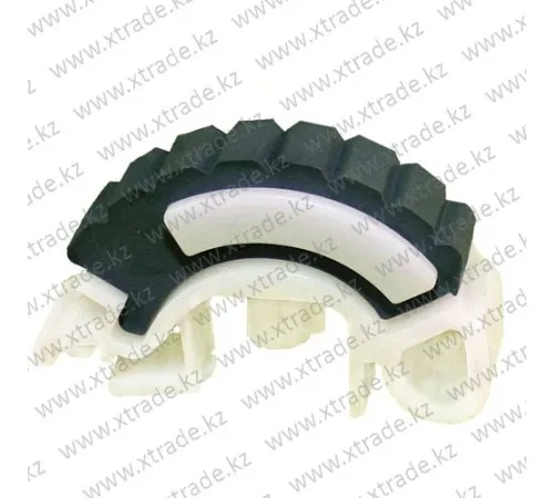 Ролик подачи (захвата) бумаги для HP LaserJet 4000 / 4050 / 4100 / 5000 / 5100 / 4500 / 4550 CANON MF6530 / 6540pl / 6550 / 6560pl / 6580pl FAX-L1000 / L3000 / LBP-1760 / GP160 / NP-6512 / 6612 / 7120 / 7130 / NP-7161 / 7160 / 7164 / 7163 / PC1270d / 1230 Ролик подачи (захвата) бумаги для HP LaserJet 4000 / 4050 / 4100 / 5000 / 5100 / 4500 / 4550 CANON MF6530 / 6540pl / 6550 / 6560pl / 6580pl FAX-L1000 / L3000 / LBP-1760 / GP160 / NP-6512 / 6612 / 7120 / 7130 / NP-7161 / 7160 / 7164 / 7163 / PC1270d / 1230