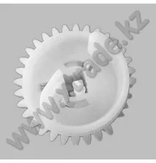 Муфта привода ролика захвата для HP LaserJet 1100 / 3200 (RG5-4585-000)