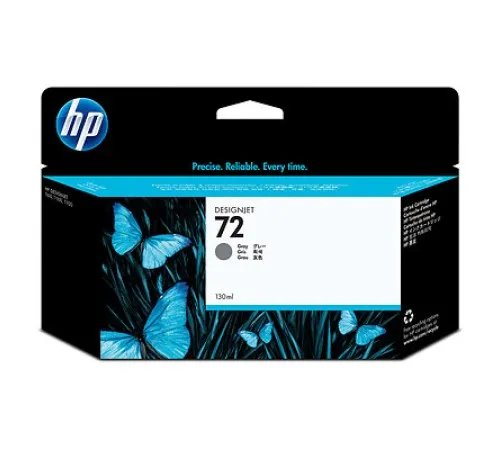 Картридж №72 C9401A grey 69ml  для HP T1100/Т1100ps/Т610 Original