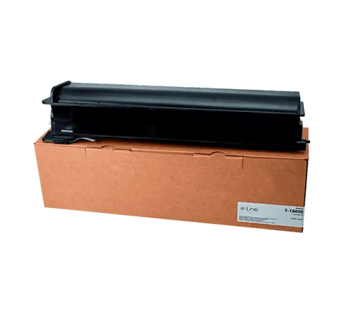 Тонер-картридж (T1800E) для TOSHIBA E-Studio 180