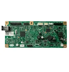Плата форматера для CANON MF4550D (FM4-7166)