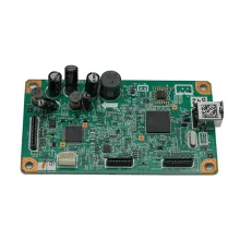 Плата форматера для CANON MF4730/4750/4890/4870/4830/4820 (FM0-3953)
