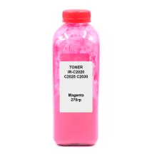 Тонер для CANON IR-C2020 / C2025 / C2030 Magenta 270гр. IPM